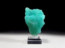 Botryoidal Sea Green Bluegreen