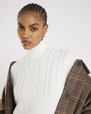 River Island Womens Sweatshirt