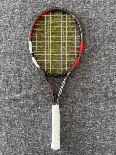 Babolat pure strike 310g - pure,