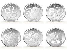 12 Days of Christmas Isle of