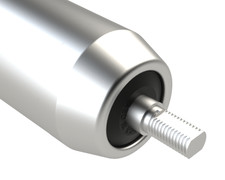 Replacement Front Roller for a