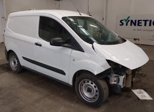 Washer bottle ford transit - washer,