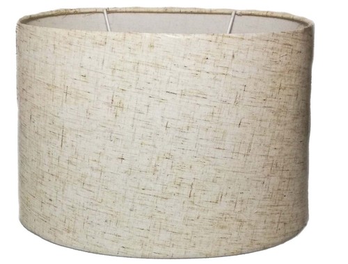Hessian look natural - look,