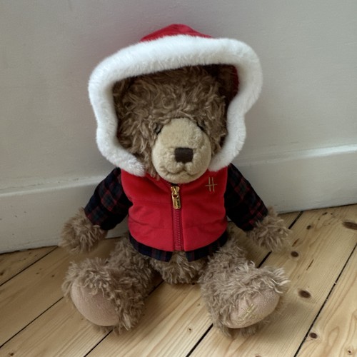 Harrods 2016 brown - , plush