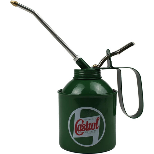 Castrol classic 250ml - castrol,