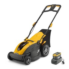 Stiga 48V Range Cordless Lawn