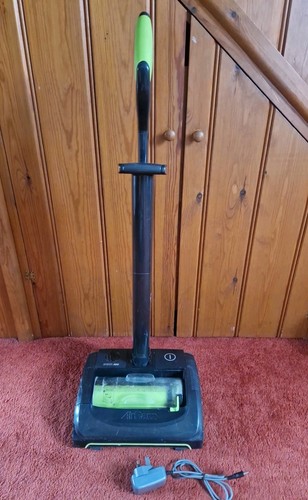 Gtech airram mk2 cordless - gtech,