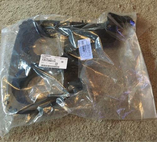 Subaru genuine oem - subaru,