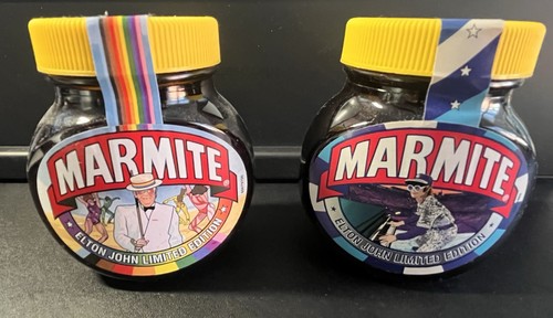 Limited edition elton - limited,