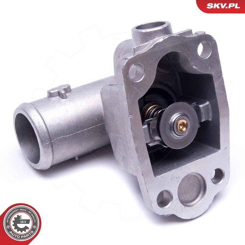 Thermostat for citroen - citroen, relay