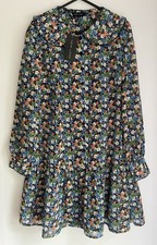 New look women long puff - women’s,