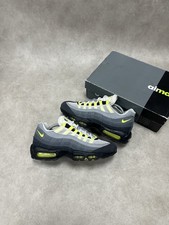 Nike Air Max 95 Neon 2020 Size
