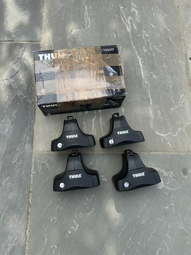 Thule evo clamp footpack