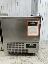 Gram Blast Chiller