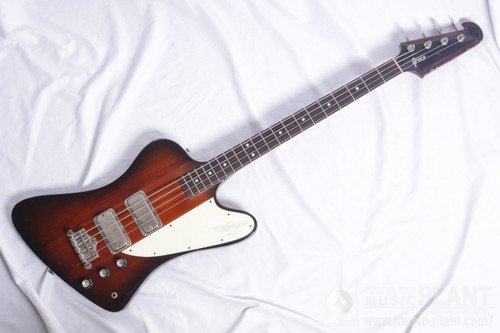 Greco thunderbird bass type - thunderbird,
