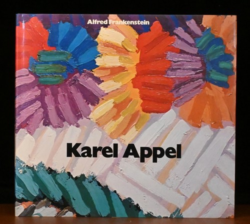 Karel appel alfred - karel,