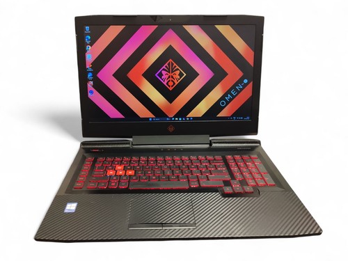 Inch omen core - hp,