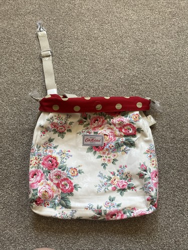 Cath kidston reversible - kidston, flower