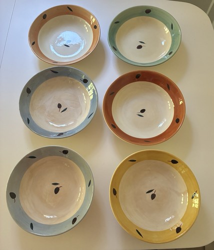 Poole pottery fresco rachel - poole,