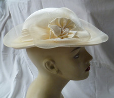 Original Vintage C&A Ivory