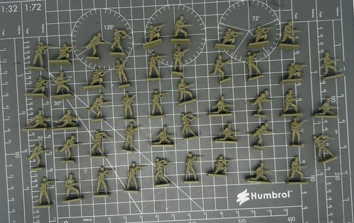 Airfix nato infantry - nato,
