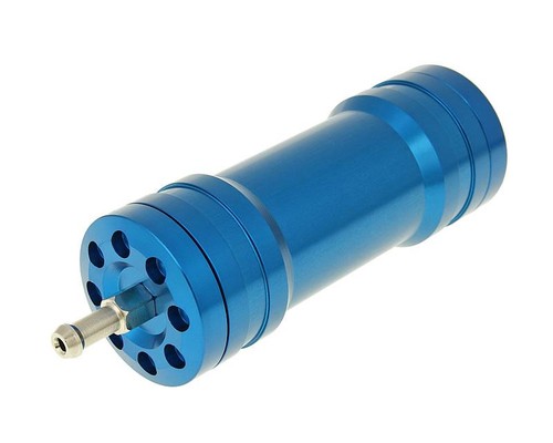 Boost bottle blue - boost,