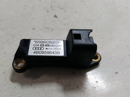 Audi 4b2 rear left - audi, 4b2,