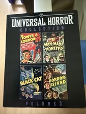 Universal Horror Collection