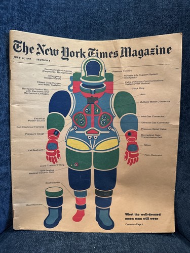 1969 new york times - 1969,