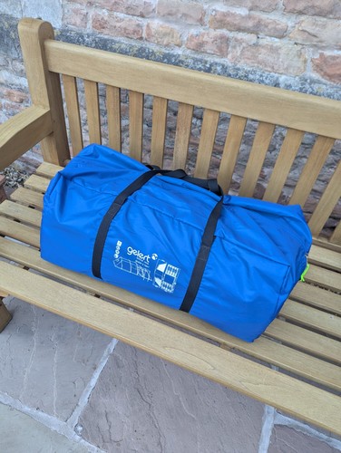 Gelert quest tent adults - gelert,