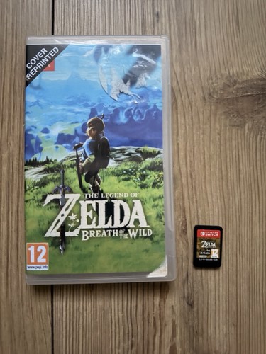 Nintendo the legend - the, zelda