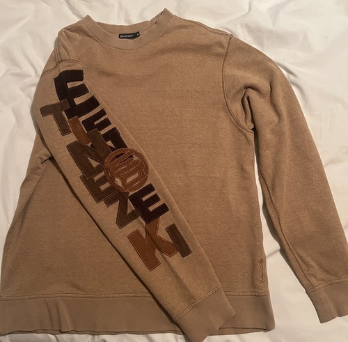 Etienne ozeki men sweatshirt - ozeki,