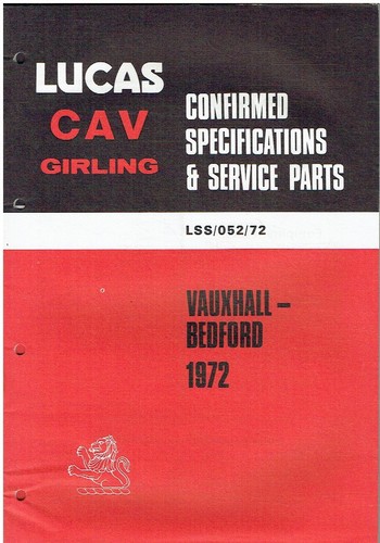 Vauxhall victor cresta - vauxhall,