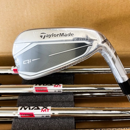 Taylormade irons pc - qi,