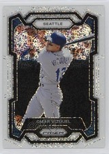 2024 Panini Prizm White