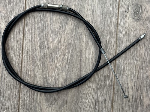 Nos cable throttle choke - nos,