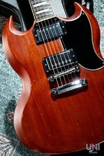 Gibson SG '61 Reissue Satin