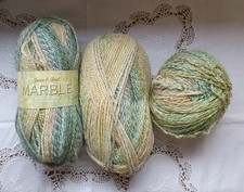James C Brett Marble Double