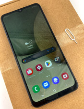 Samsung Galaxy A12 64GB Mobile