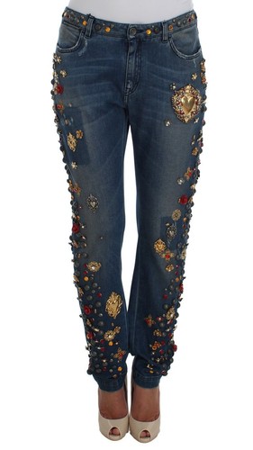 Dolce gabbana women blue - dolce&gabbana,