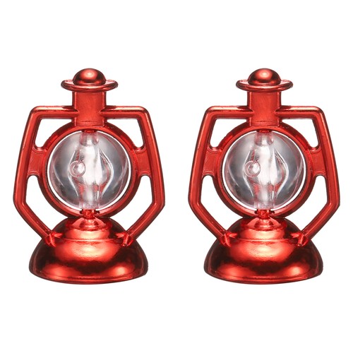Dollhouse mini lantern 32 - mini, 1.32"
