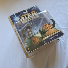 Star Wars Jabba the Hutt ROTJ