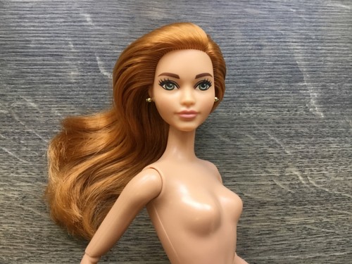 Beautiful barbie midge doll - barbie,