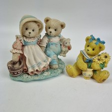Cherished Teddies Jack & Jill