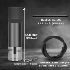 [Clearance] Hookah Cup Set