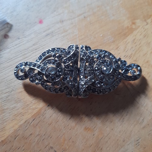 Vintage ciro bond art deco - bond,