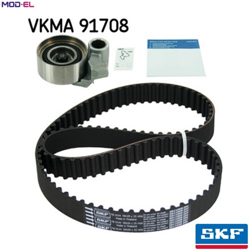 Timing belt kit vkma 91708 - timing,
