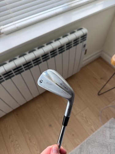 Taylormade p790 iron - p790, 4
