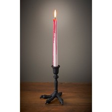 Halloween Bleeding Taper