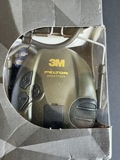 3M PELTOR SportTac Hearing